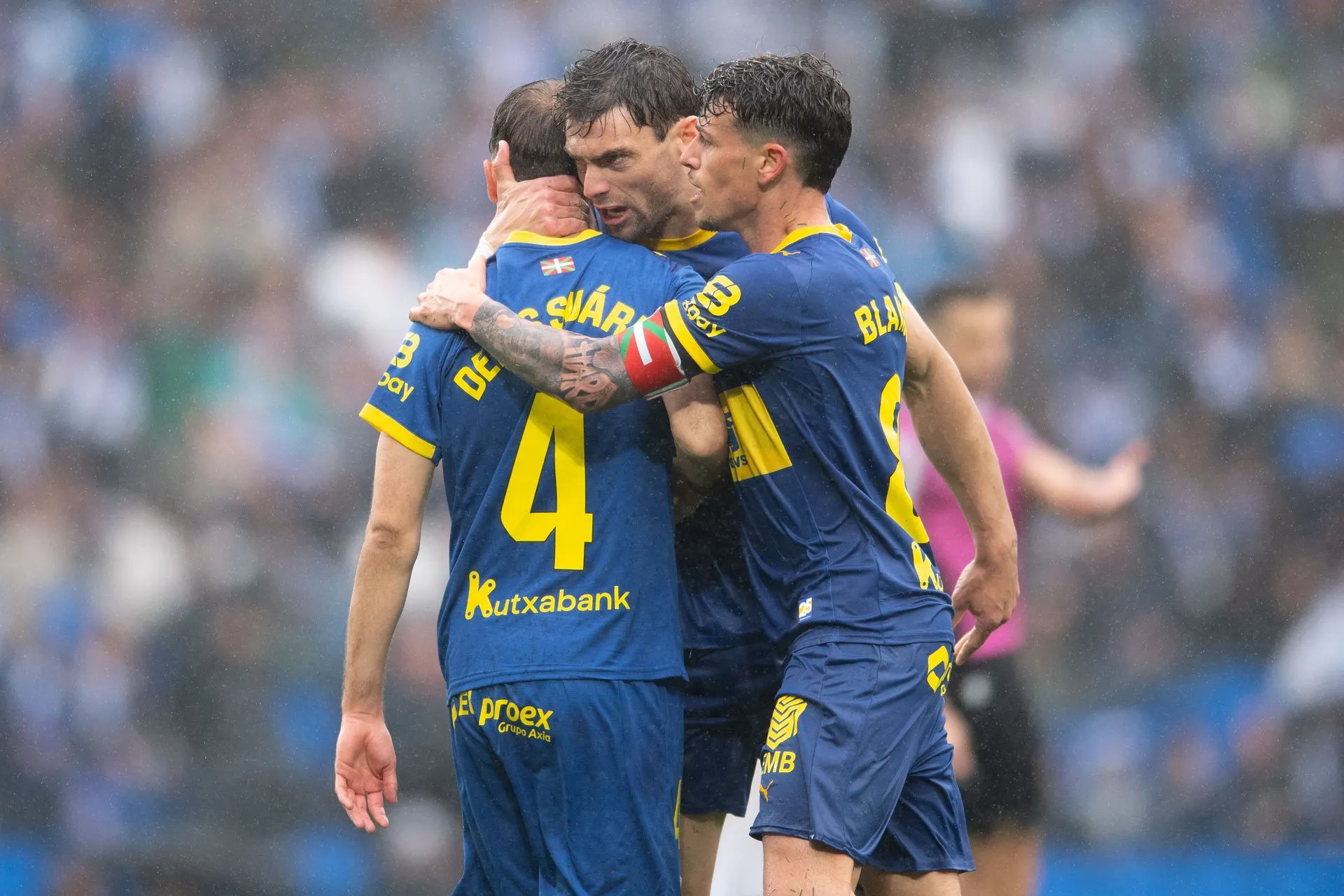 Link live streaming Real Madrid vs Alaves di La Liga 2025/26